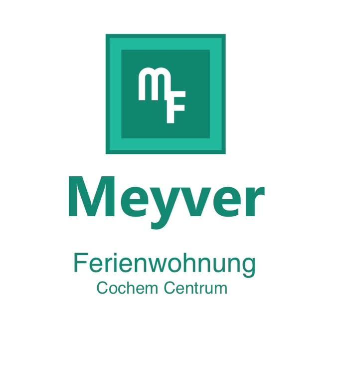 Meyver Cochem Centrum. Bagian luar foto